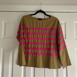 J. Crew blouse